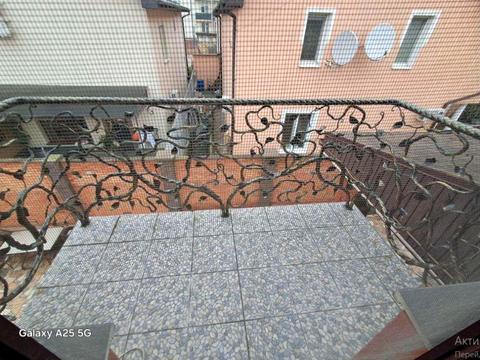 дом по адресу Паркова