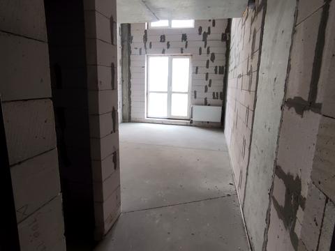 квартира за адресою Владислава Бувалкіна вул., 7-Б К2