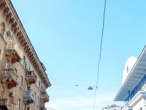 паркоместо по адресу Вице-адмирала Жукова переулок, 17