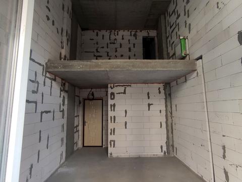 квартира за адресою Владислава Бувалкіна вул., 7-Б К2