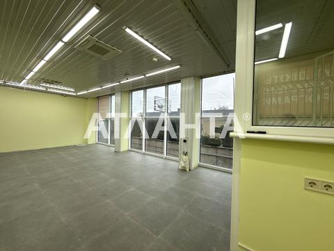 коммерческая по адресу Небесной Сотни просп. (Маршала Жукова), 111