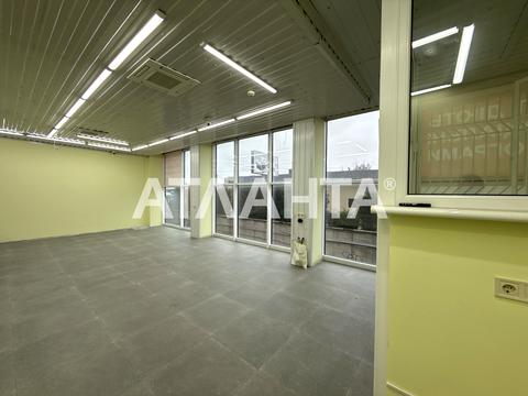 коммерческая по адресу Небесной Сотни просп. (Маршала Жукова), 111