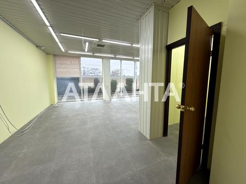 коммерческая по адресу Небесной Сотни просп. (Маршала Жукова), 111