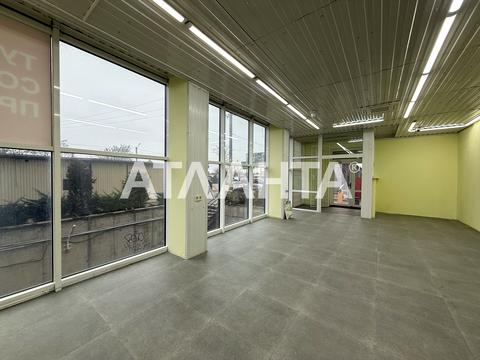 коммерческая по адресу Небесной Сотни просп. (Маршала Жукова), 111