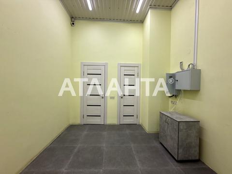 коммерческая по адресу Небесной Сотни просп. (Маршала Жукова), 111