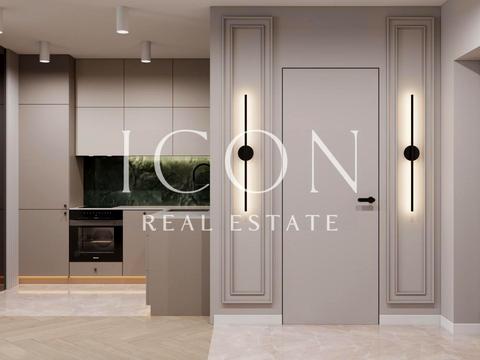 квартира за адресою Предславинська вул., 44