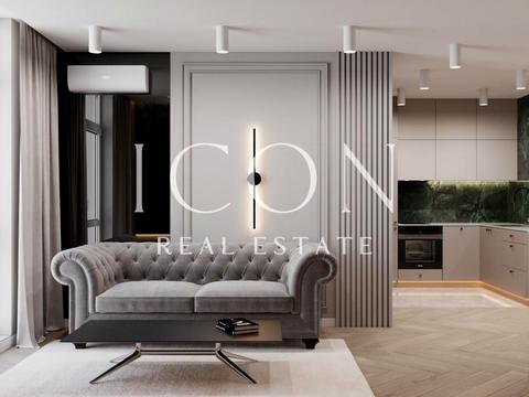 квартира по адресу Предславинская ул., 44