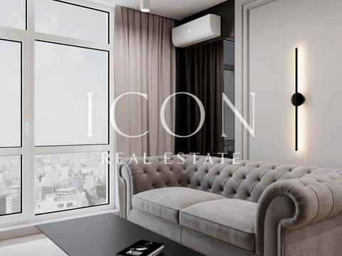 квартира за адресою Предславинська вул., 44