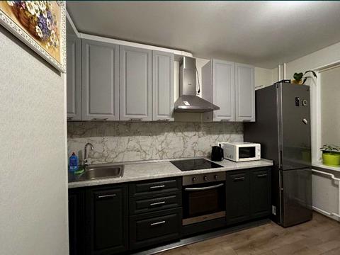 квартира по адресу Феодосийский пер., 14-А