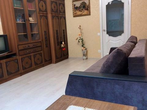 квартира за адресою Київ, Феодосійський пров., 14-А