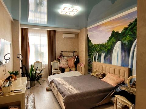 квартира за адресою Соборний просп. (Леніна), 230