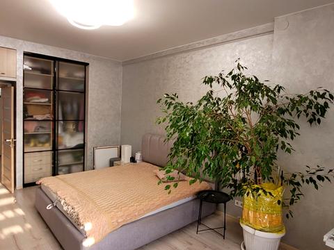 квартира за адресою Соборний просп. (Леніна), 230