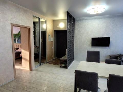 квартира за адресою Соборний просп. (Леніна), 230