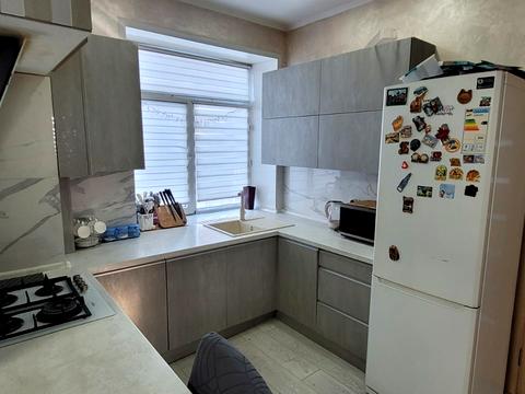 квартира за адресою Соборний просп. (Леніна), 230