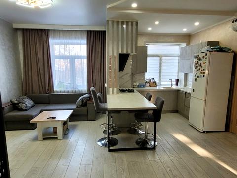 квартира за адресою Соборний просп. (Леніна), 230