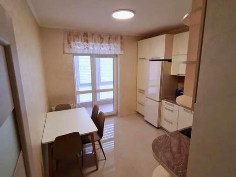 квартира по адресу Владимира Янева ул., 27