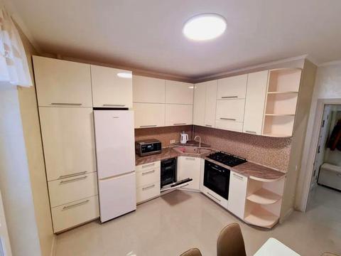 квартира по адресу Владимира Янева ул., 27