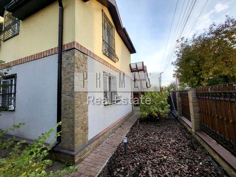 будинок за адресою Богатирська вул.