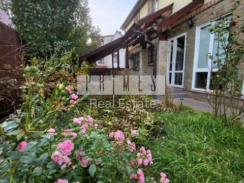 будинок за адресою Богатирська вул.