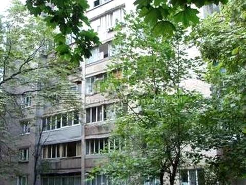 квартира за адресою Київ, Генерала Генадія Воробйова вул. (Курська), 8-А