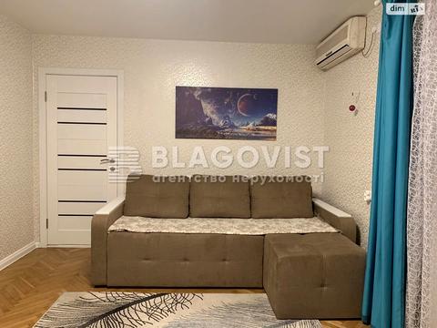 квартира за адресою Київ, Генерала Генадія Воробйова вул. (Курська), 8-А