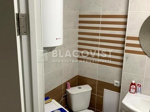 квартира за адресою Київ, Генерала Генадія Воробйова вул. (Курська), 8-А