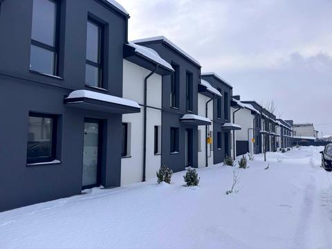 будинок за адресою Виноградна вул.