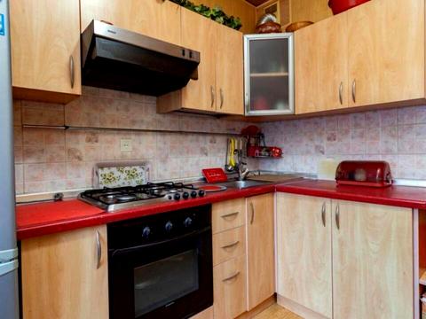 квартира за адресою Княжий Затон вул., 17