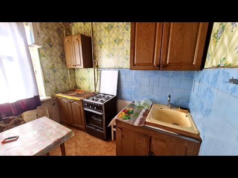 квартира по адресу Академика Королёва ул., 32