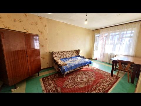 квартира по адресу Академика Королёва ул., 32