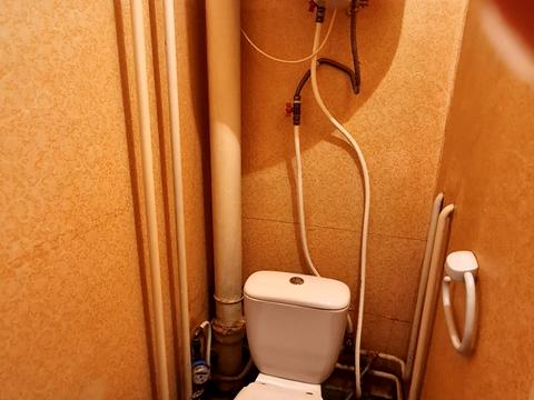 квартира по адресу Академика Королёва ул., 32