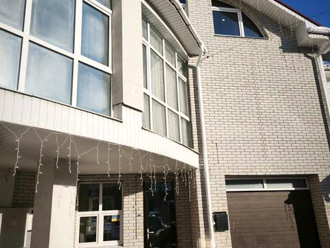 будинок за адресою Гетьманський пров.