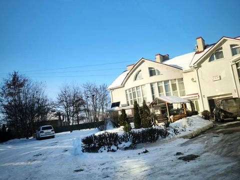 будинок за адресою Гетьманський пров.