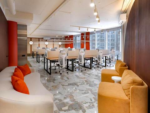 коммерческая по адресу Иоанна Павла II ул. (Лумумбы Патриса), 6/1