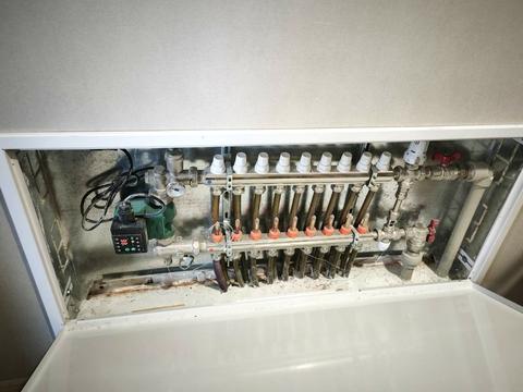 будинок за адресою Гетьманський пров.