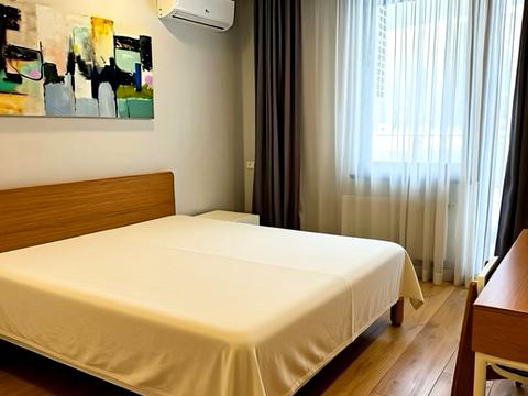 квартира по адресу Голосеевский просп. (40-летия Октября), 60