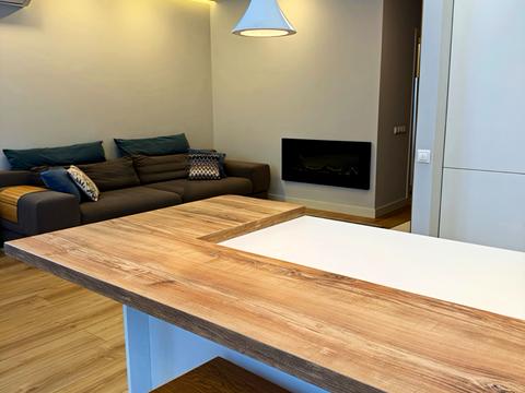 квартира по адресу Голосеевский просп. (40-летия Октября), 60