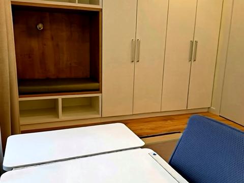 квартира по адресу Голосеевский просп. (40-летия Октября), 60