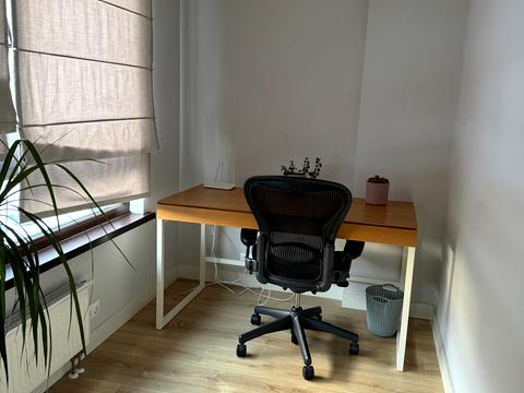 квартира по адресу Голосеевский просп. (40-летия Октября), 60