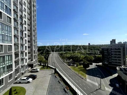 квартира за адресою Михайла Бойчука вул. (Кіквідзе), 41-Б