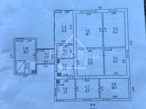 будинок за адресою Гетьмана Івана Сулими