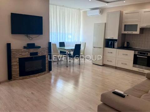 квартира за адресою Воскресенський просп. (Перова), 10а