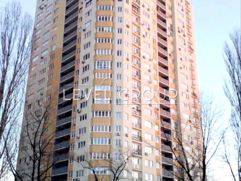 квартира за адресою Воскресенський просп. (Перова), 10а