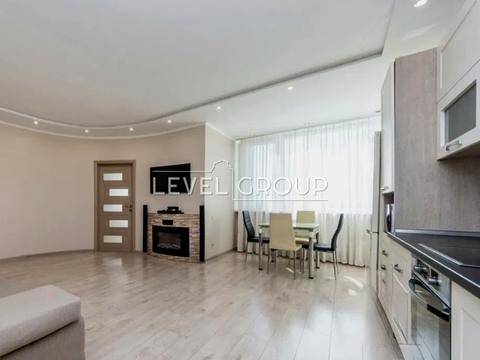 квартира за адресою Воскресенський просп. (Перова), 10а