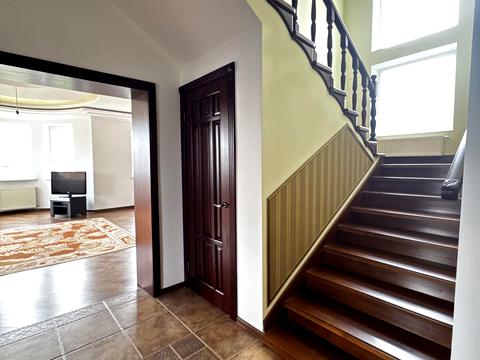 дом по адресу 22-го Января ул.