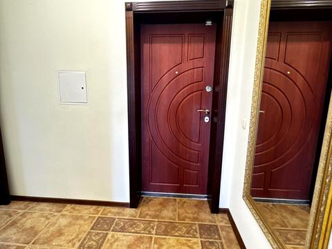 дом по адресу 22-го Января ул.