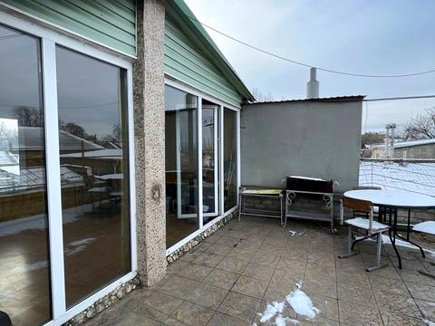 квартира за адресою Ширшова, 27