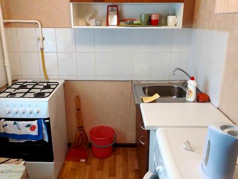 квартира за адресою Повітряних Сил просп. (Повітрофлотський), 52