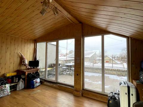 квартира за адресою Ширшова, 27