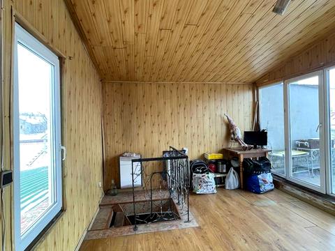 квартира за адресою Ширшова, 27